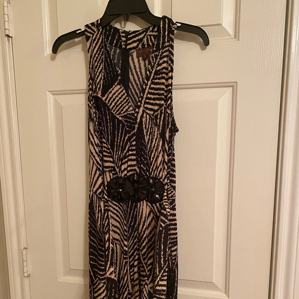 Wide leg jumpsuit- new!!